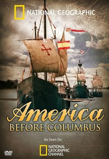 哥伦布前的美洲