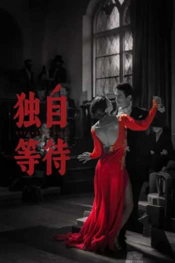 美洲大宝荐:独自等待