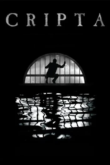 困在地下室的男人