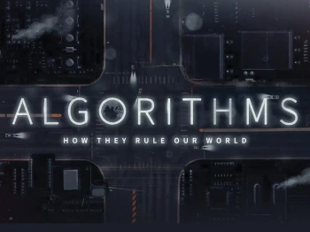 算法：如何主导人类世界