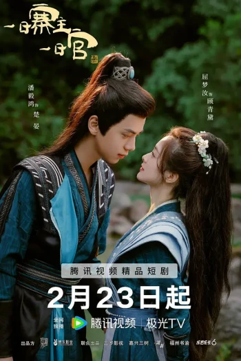 一日寨主一日官