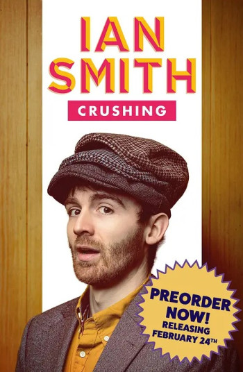Ian Smith： Crushing