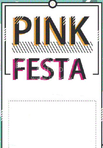 PINK FESTA
