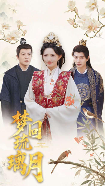 梦回琉璃月(美人瓮)