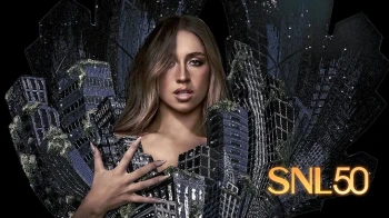 周六夜现场：肖恩·吉利斯/泰特·麦克雷