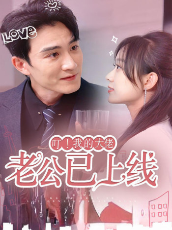 叮!我的大佬老公已上线