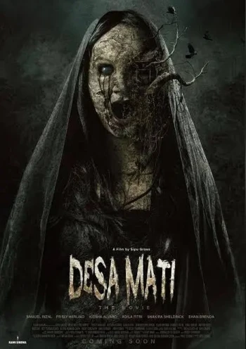 Desa Mati： The Movie