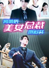 新：离婚后美女总裁倒追我