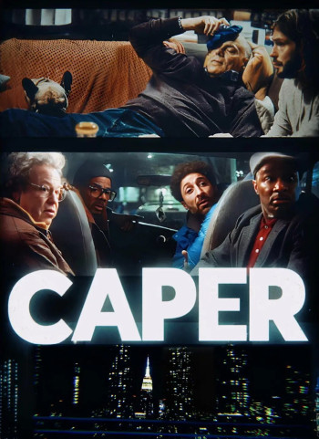 Caper