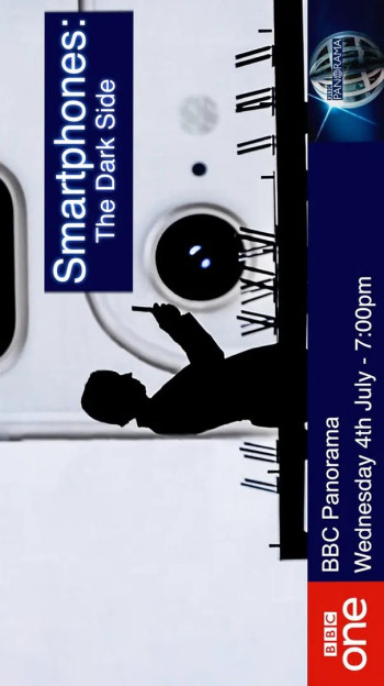 智能手机：阴暗面