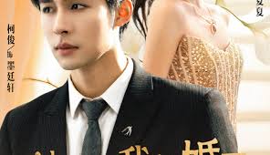 被渣后我闪婚了豪门继承人