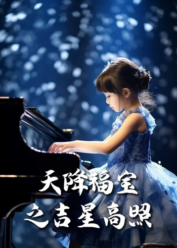 丑小鸭路人甲大佬们抱她回家(天降福宝之吉星高照)