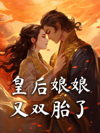 皇后娘娘又双胎了