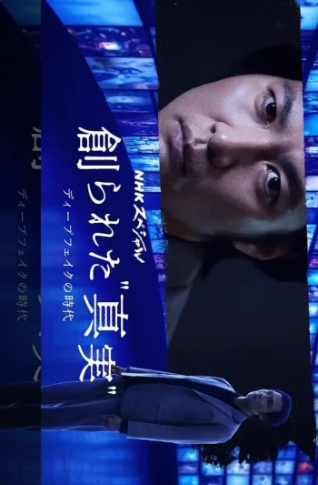 被创造的“真实” 深度伪造的时代