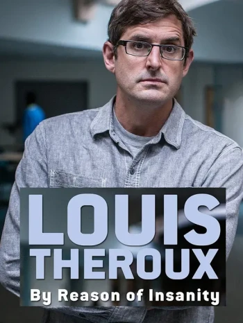 LouisTheroux：以精神病为名的犯罪