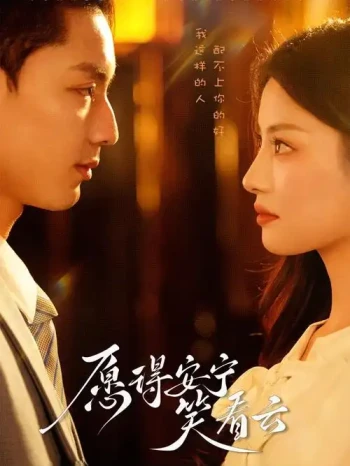 愿得安宁司南情