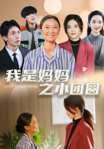 我是妈妈之小团圆(赡养之名)