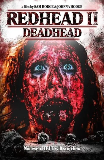 Redhead II： Deadhead