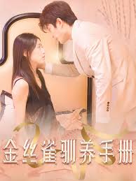 金丝雀驯养手册