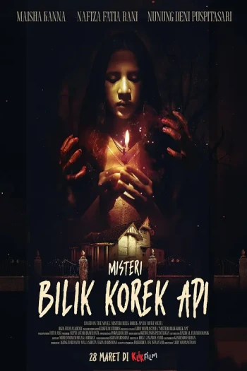 Misteri Bilik Korek Api