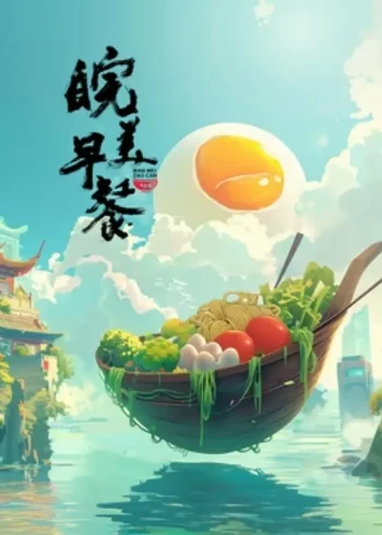 皖美早餐 第二季