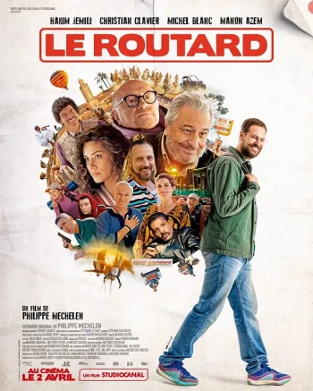 Le Routard