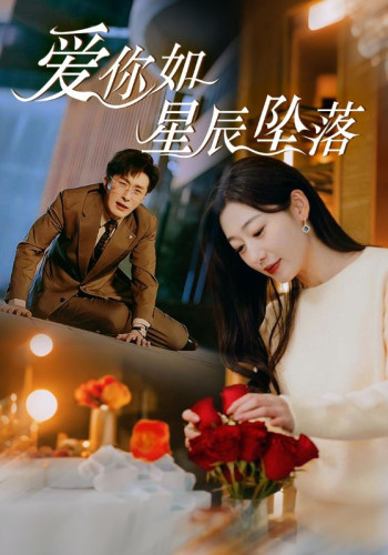 爱你2025如星辰坠落