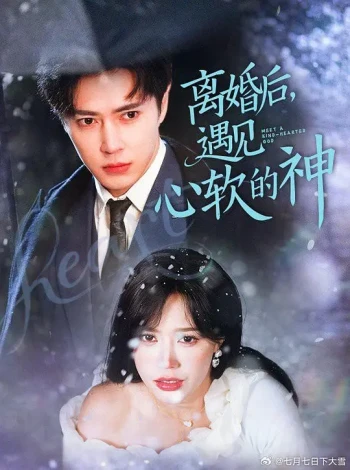 离婚后遇见心软的神