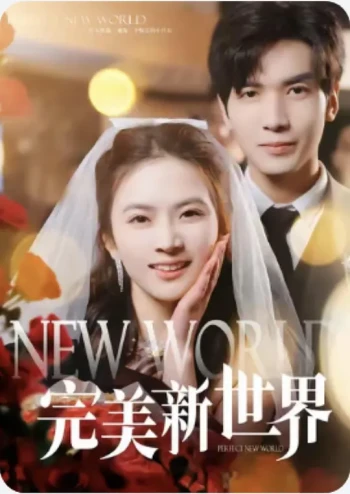 完美新世界