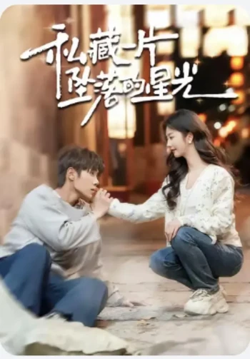 私藏一片坠落的星光