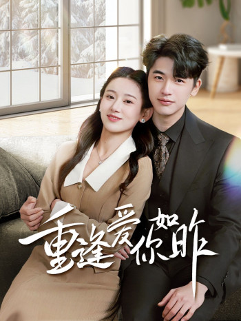 重逢爱你2025如昨