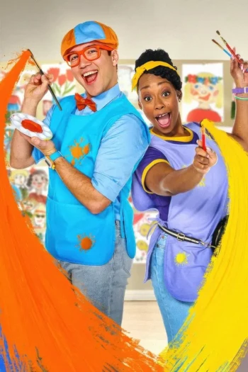 比利皮职业大冒险 第一季