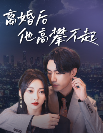 离婚后他高攀不起