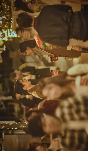 愛，總有開始的地方