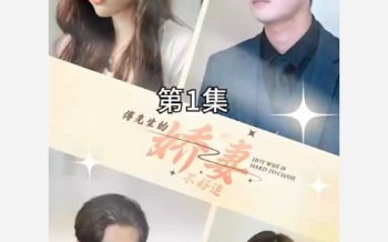 傅先生的娇妻不好追