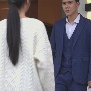 冷总追妻路太难