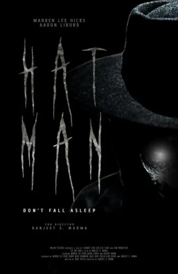 The Hat Man