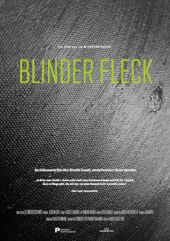 Blinder Fleck
