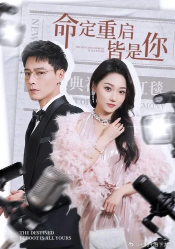 命定重启皆是你
