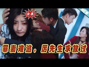 罪妻难逃厉少请放手