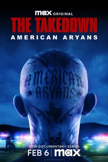 大扫荡 美国雅利安兄弟会