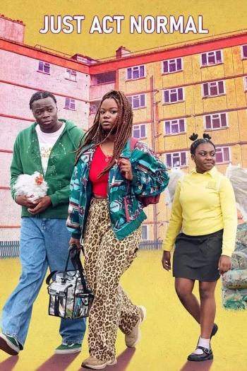 和平常一样就行