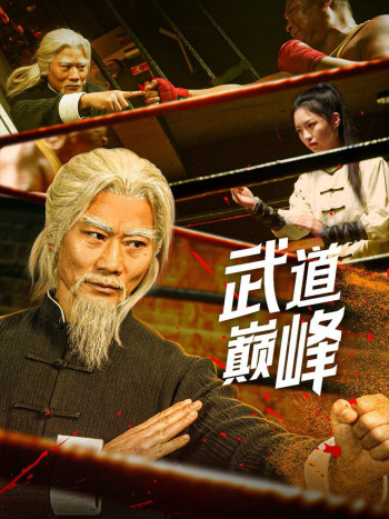 武道巅峰
