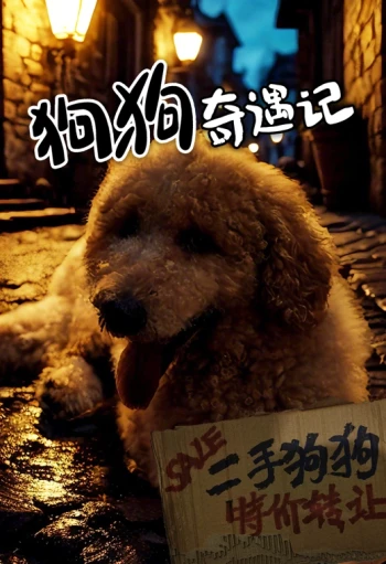 狗狗奇遇记