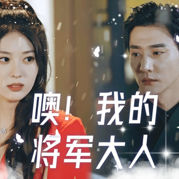 噢,我的将军大人