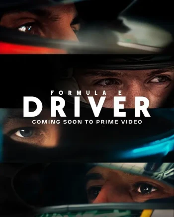 FE电动方程式:赛道人生