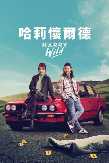 野探哈莉 第四季