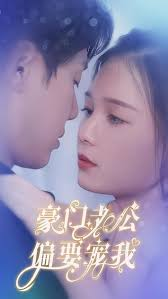 豪门老公偏要宠我