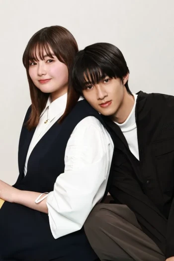 被低体温男子缠上了。