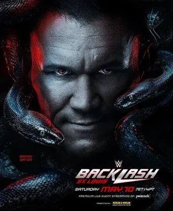 WWE：爆裂震撼2025